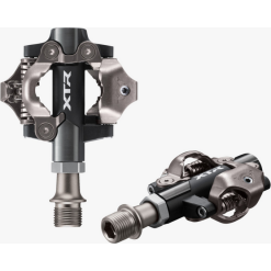 Shimano XTR XC M9200 pedals