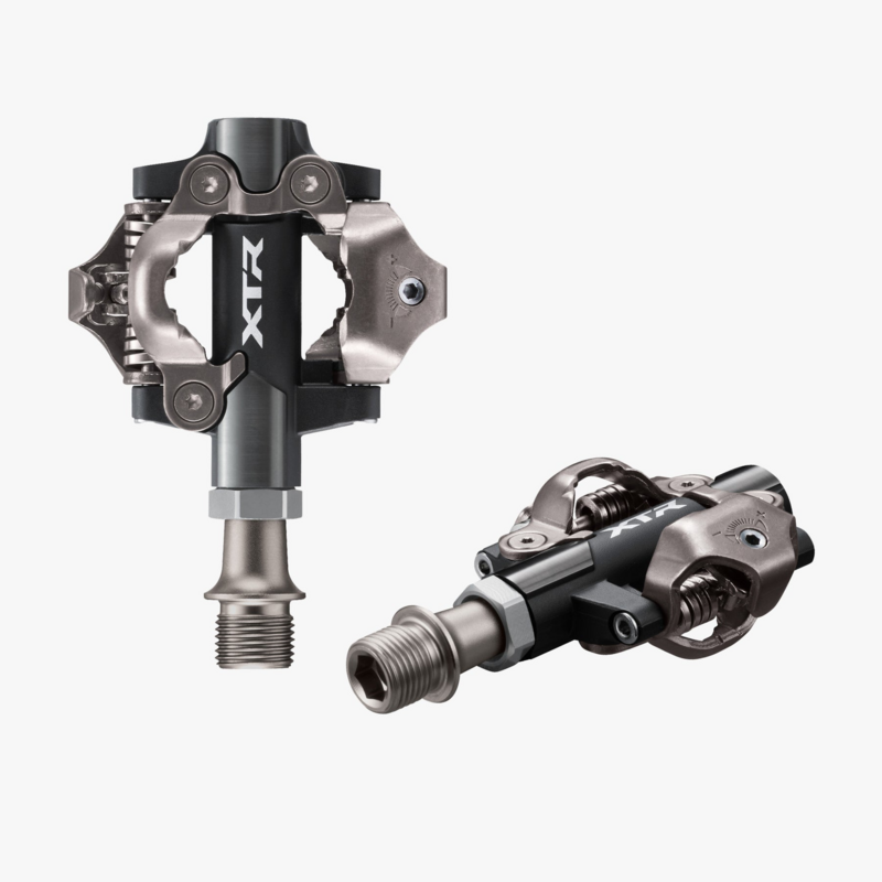 Shimano XTR XC M9200 pedals