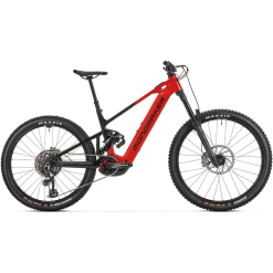 Mondraker Level R