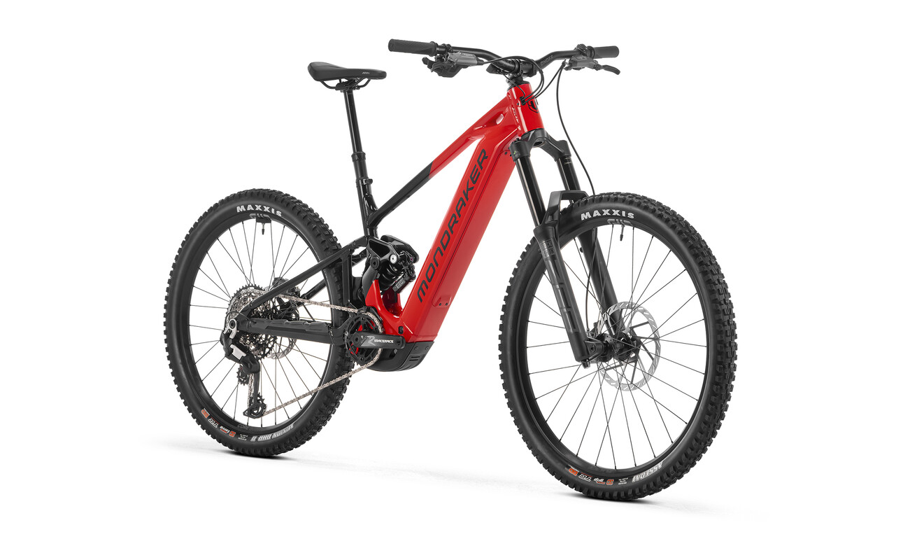 Mondraker Level R - Image 2