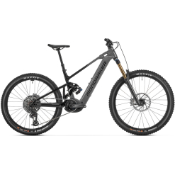 Mondraker Level RR