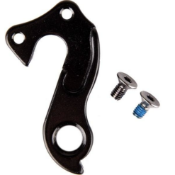 Genesis Hanger CDA And Vapour Alloy