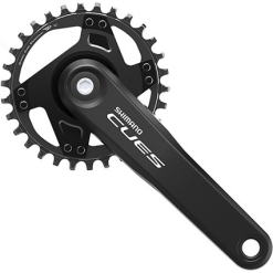 Shimano CUES Kampisarja U4000-1 Square, 170mm, 30t