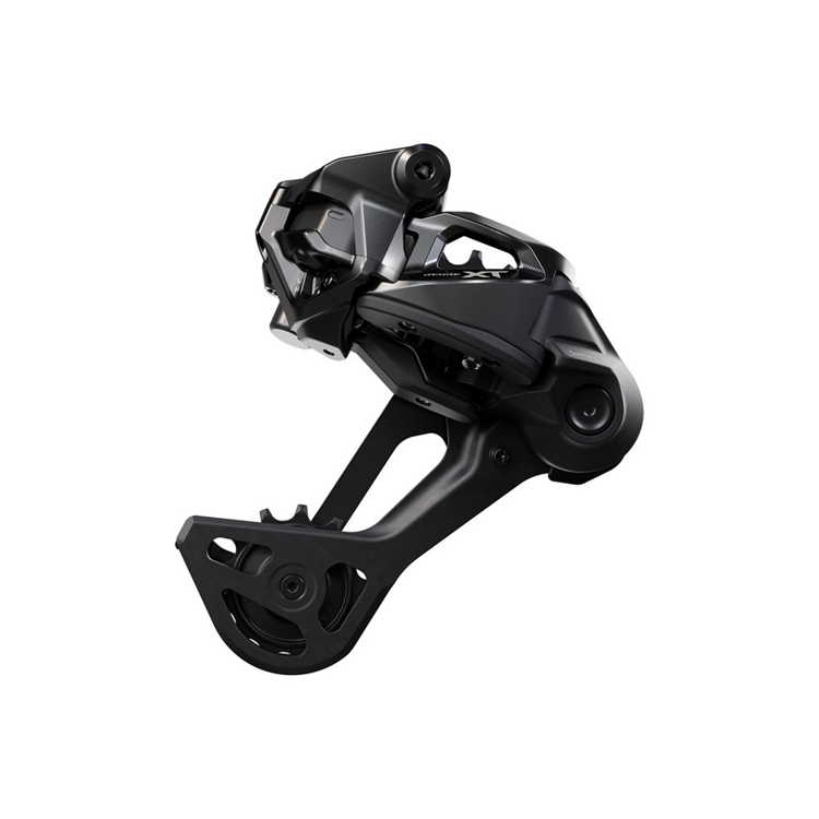 Shimano XT M8260 Di2 takavaihtaja SGS, e-bike, 12spd