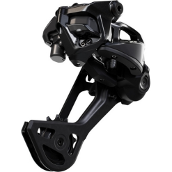 Shimano XT M8260 Di2 takavaihtaja SGS, e-bike, 12spd - Image 2