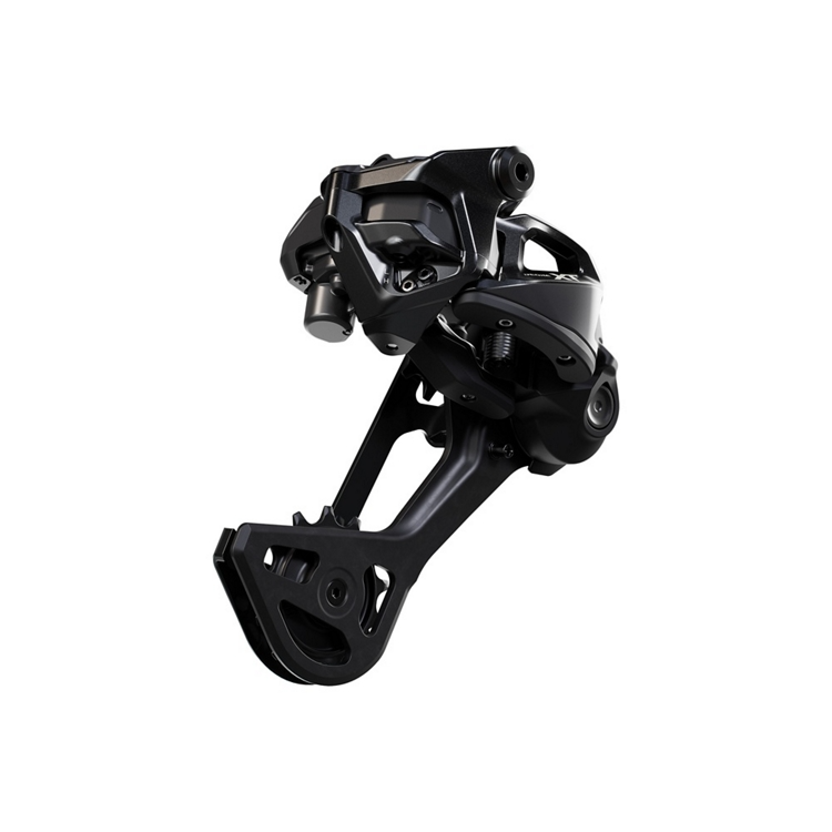 Shimano XT M8260 Di2 takavaihtaja SGS, e-bike, 12spd - Image 2