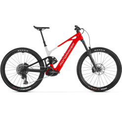 Mondraker Crafty Carbon R