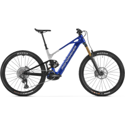 Mondraker Crafty Carbon RR