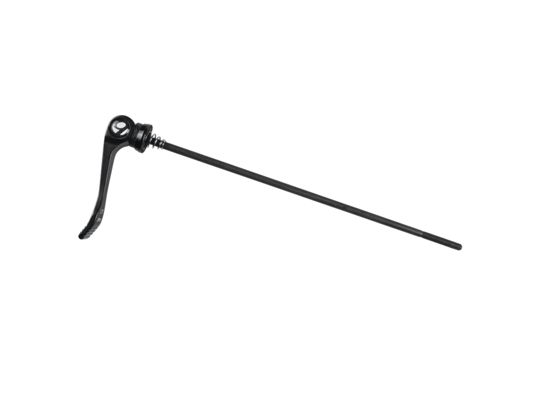 Bontrager Hardtail Convert Skewer Axle Rear, 217mm
