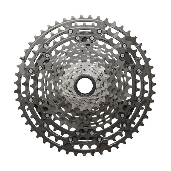 Shimano XTR M9200 12-Speed Cassette 10-51t