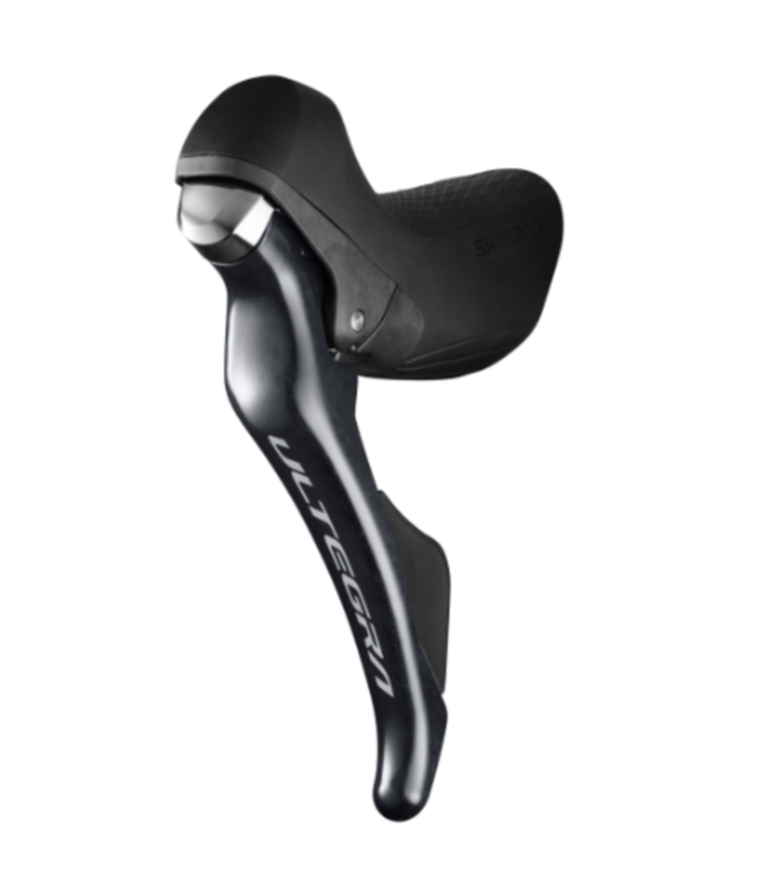 Shimano ULTEGRA Vaihde-/jarruvipu ST-R8000-L 2-vaihteinen