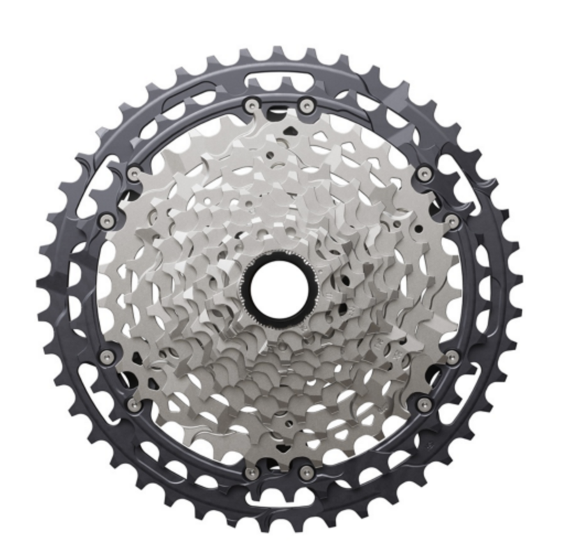 Shimano Deore M8200 12-Speed Cassette 10-51t
