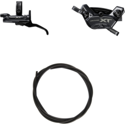 Shimano XT M8200 Levyjarru