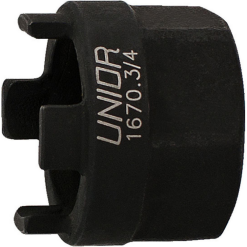 Unior Freewheel remover for Suntour