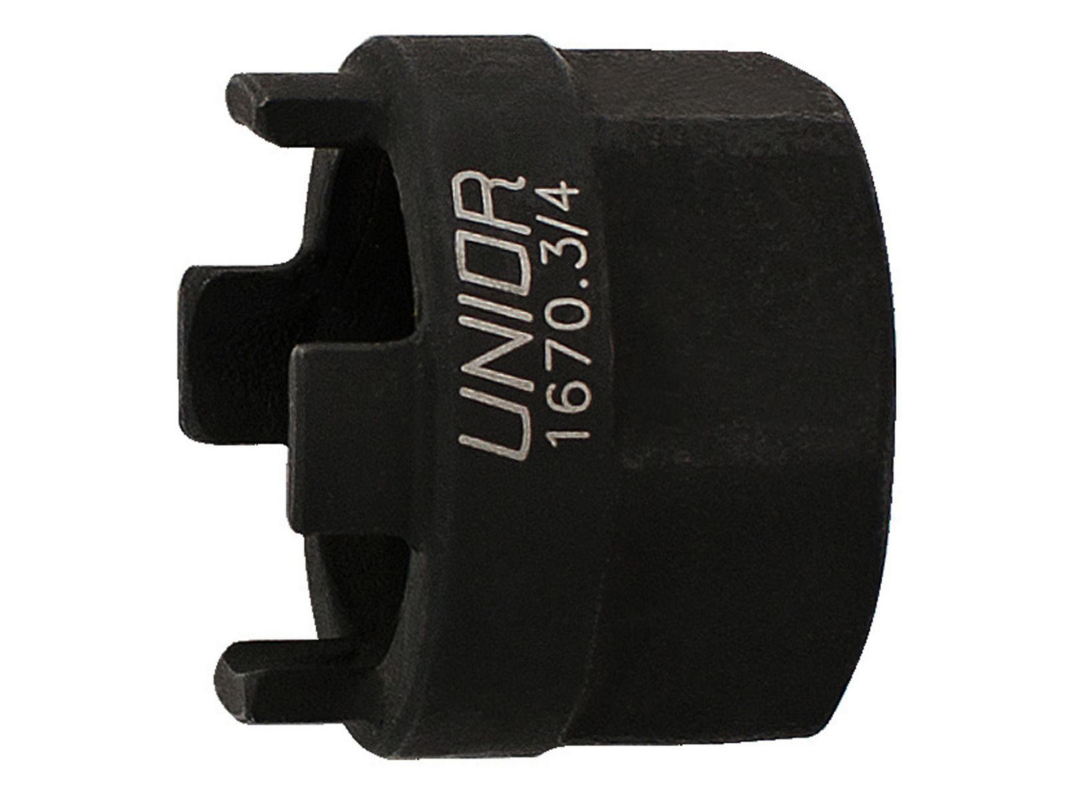 Unior Freewheel remover for Suntour