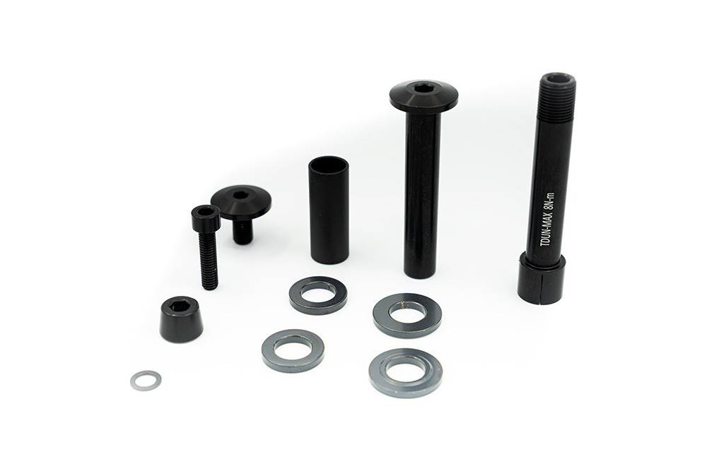 Mondraker Lower Link Kit 34