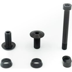 Mondraker Shock Hardware Kit 20