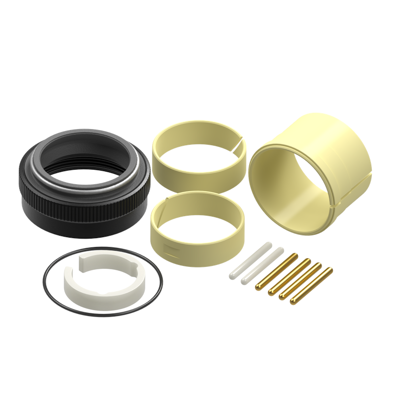 OneUp Dropper V3, Rebuild kit