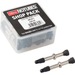 Stan′s 44mm valve - shop pack 25kpl