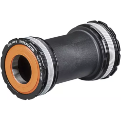 Praxis T47 Integrated BB Shimano