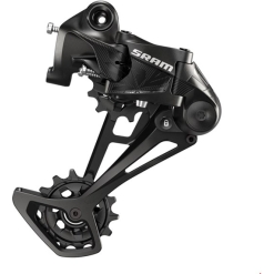 SRAM SX Eagle Takavaihtaja - Black / Grey 12spd