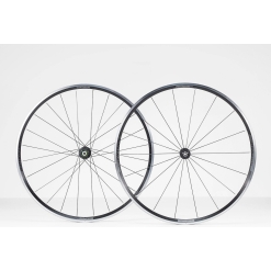Bontrager Paradigm TLR Road Wheelset, QR