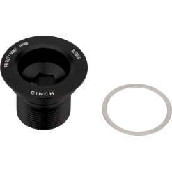 Race Face Cinch XC/AM 18mm DS bolt /w washer