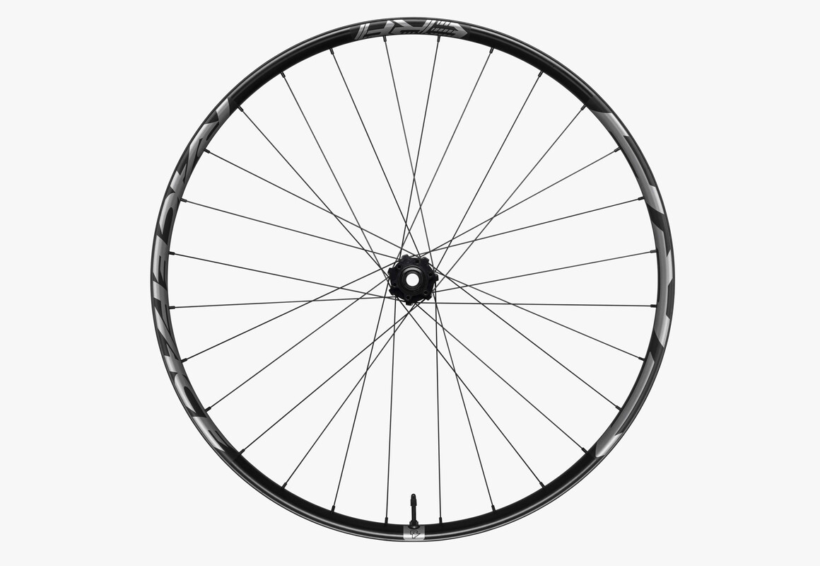 Race Face ERA30 29 Front wheel