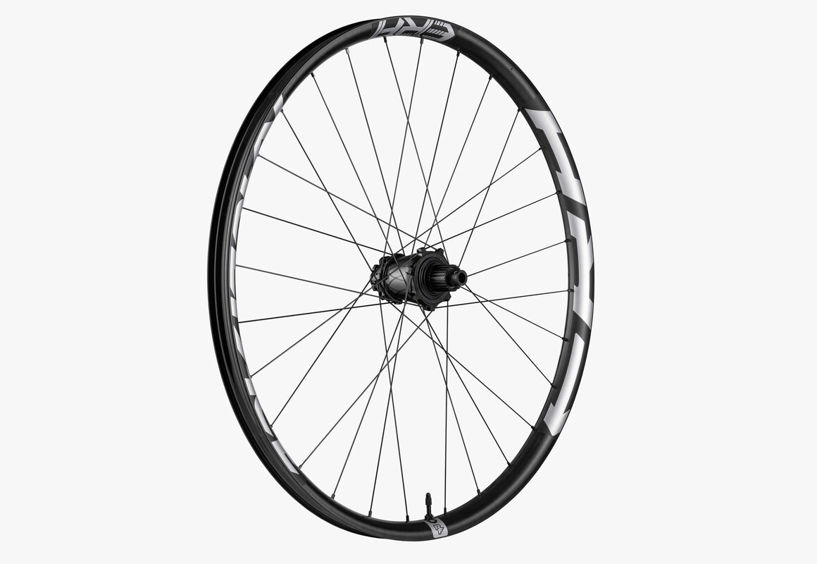 Race Face ERA30 29 Rear wheel, 12x148 - Image 2