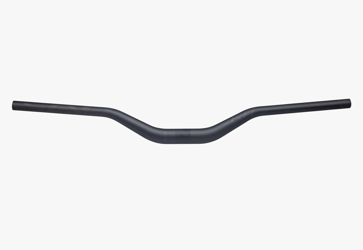 Race Face ERA 35 Handlebar, 800mm, 55mm rise
