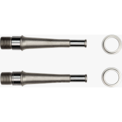 Race Face Atlas22 pedal axle kit