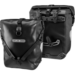 Ortlieb Sport-Roller 25L, Black