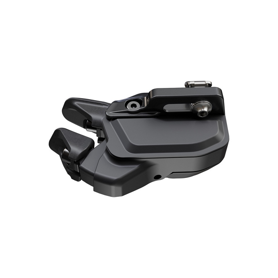 Shimano XTR M8250 Di2 vaihdevipu 12s, Oikea, I-spec EV - Image 2
