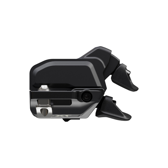 Shimano XTR M8250 Di2 vaihdevipu 12s, Oikea, I-spec EV - Image 3