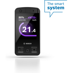 Bosch Kiox 400C Display (BRC3200)