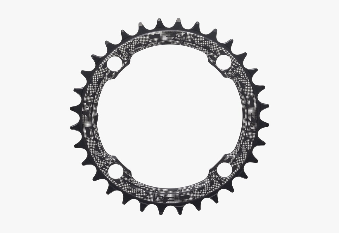 Race Face 104 BCD - Narrow/Wide chainring 32t - Image 2