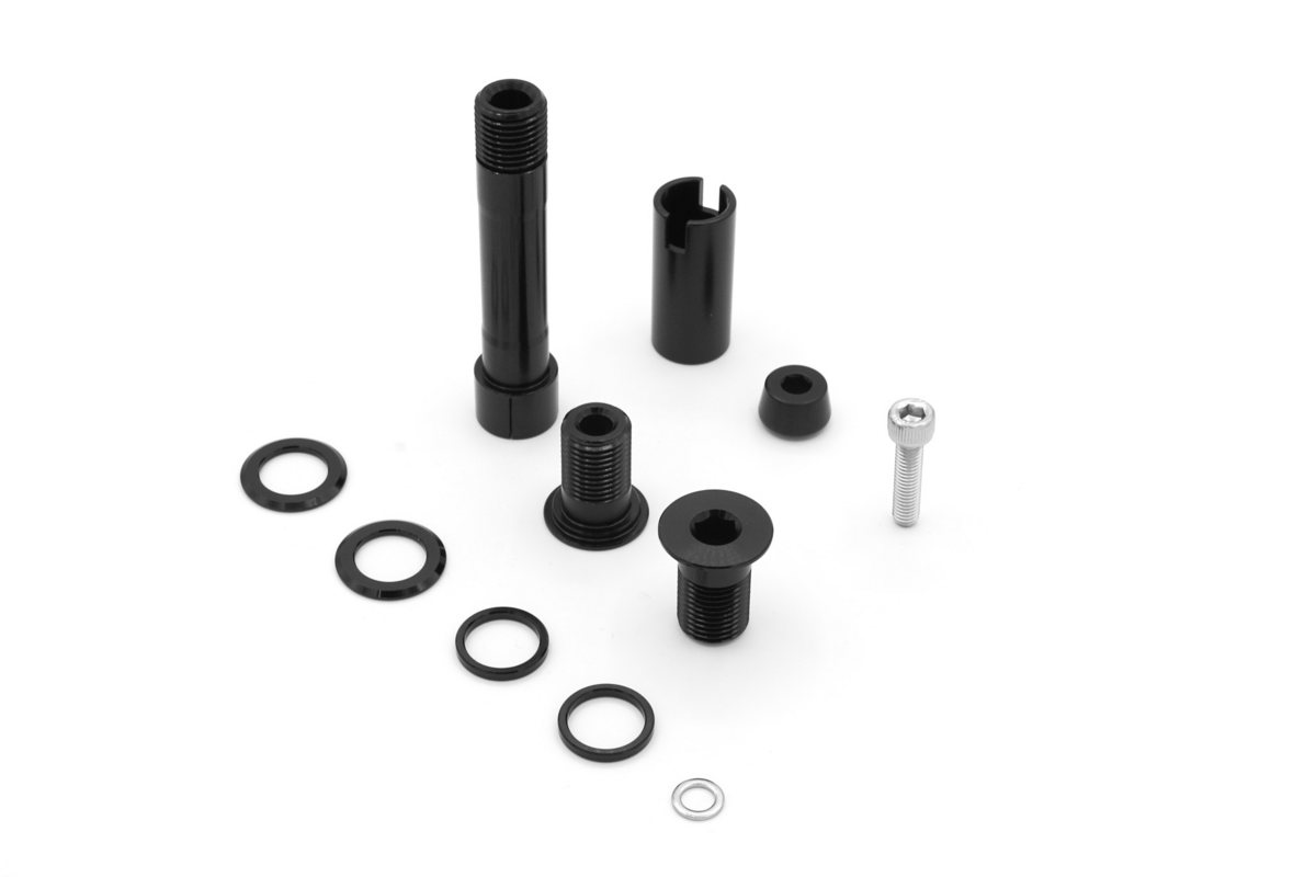 Mondraker Lower Link Kit 37