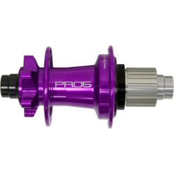 Hope Pro 5 Rear 32h, 12x142mm