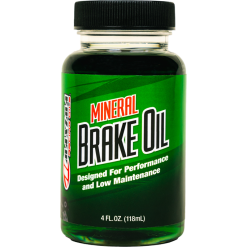 SRAM Maxima Mineral Oil 120 ml