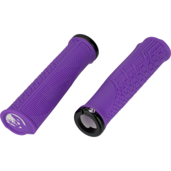 Lizard Skins Gradient lock-on grips