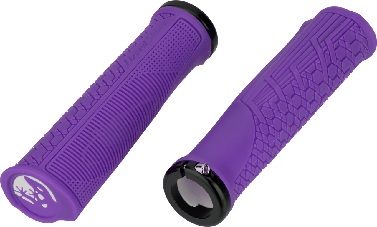 Lizard Skins Gradient lock-on grips