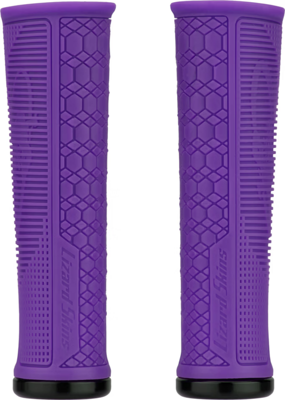 Lizard Skins Gradient lock-on grips - Image 2