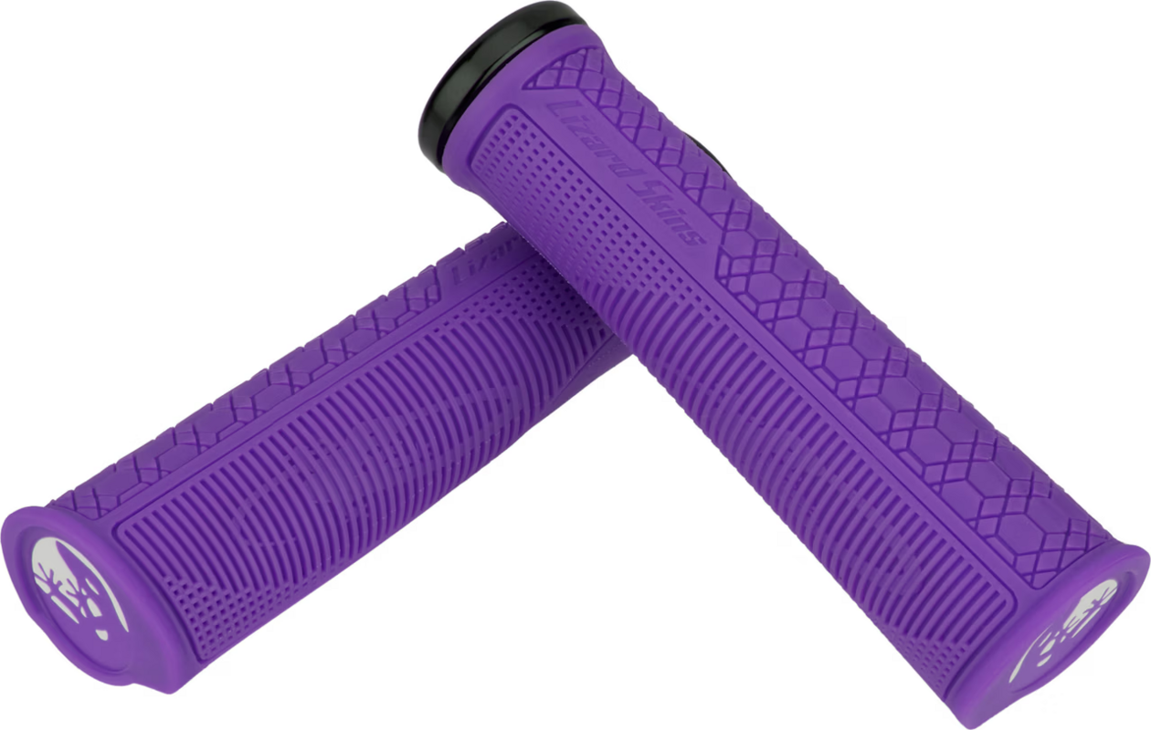 Lizard Skins Gradient lock-on grips - Image 3