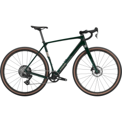 Trek Checkpoint SL 6 AXS Gen 3 - Green