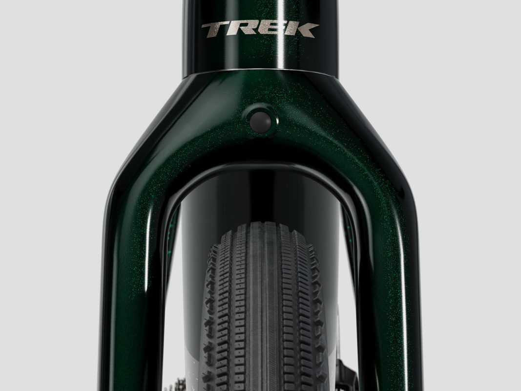 Trek Checkpoint SL 6 AXS Gen 3 - Green - Image 4