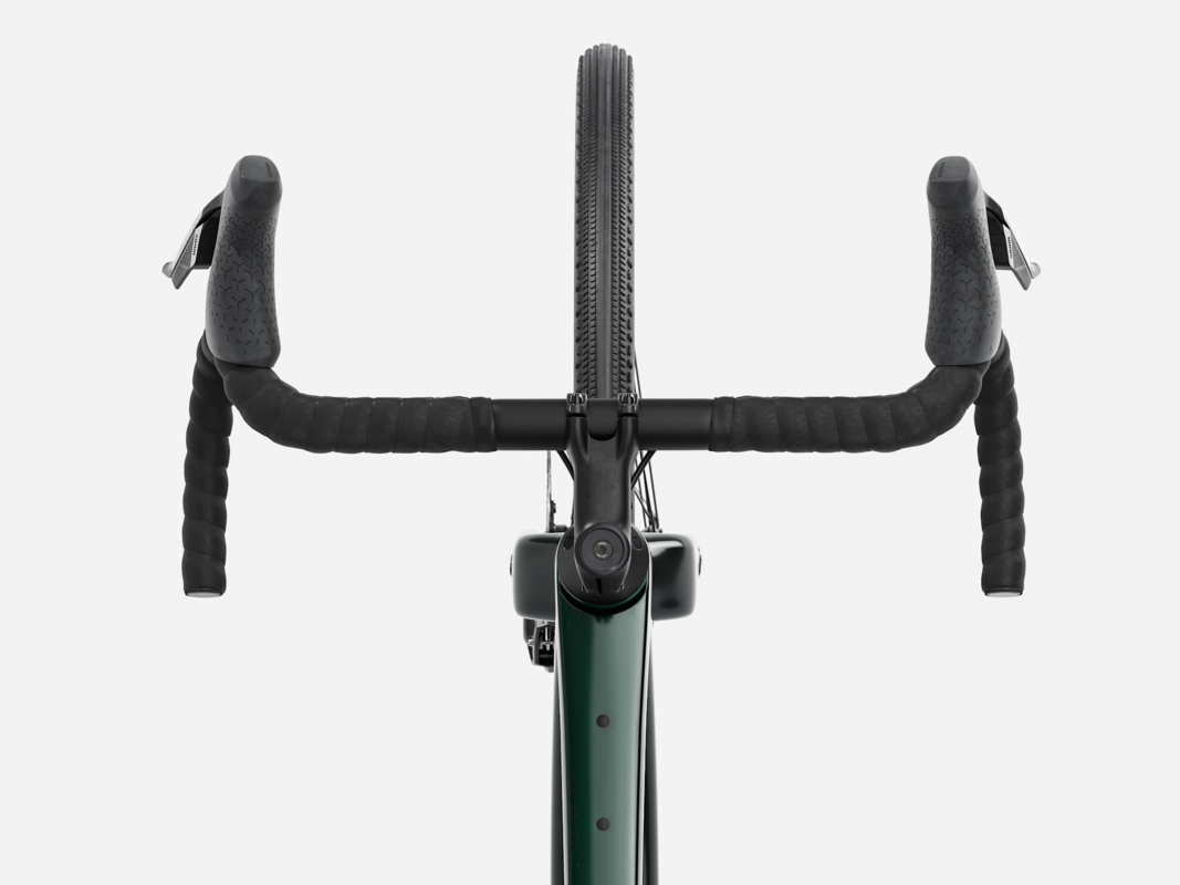 Trek Checkpoint SL 6 AXS Gen 3 - Green - Image 5