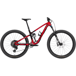 Trek Fuel EX 8 Gen 7 - Red