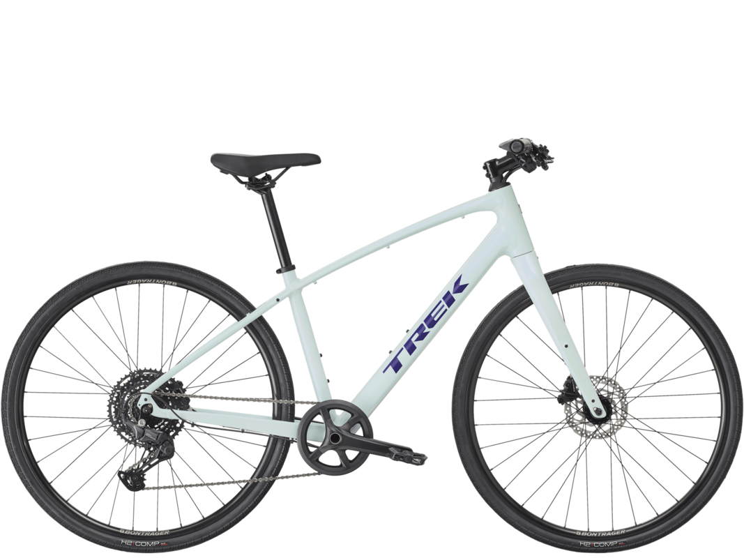 Trek FX 3 Gen 4 - Mint
