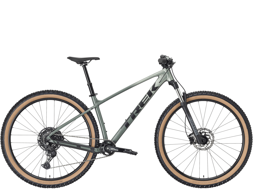 Trek Marlin 6 Gen 3 - Green