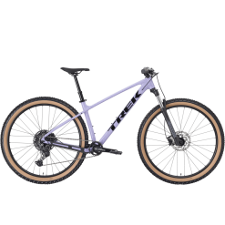 Trek Marlin 6 Gen 3 - Purple